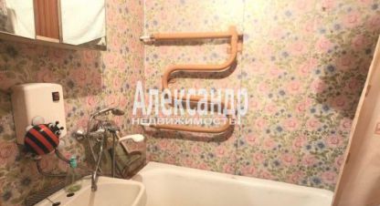 Купить квартиру 2-х комнатную, 44.2 кв. м. Фотография №9 Купить квартиру 2-х комнатную, 44.2 кв. м., Россия, г. Ской посёлок кузнечное. Фотография №9