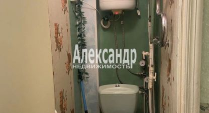 Купить квартиру 1 комнатную, 29 кв. м. Фотография №8 Купить квартиру 1 комнатную, 29 кв. м., Россия, г. Ской посёлок кузнечное. Фотография №8