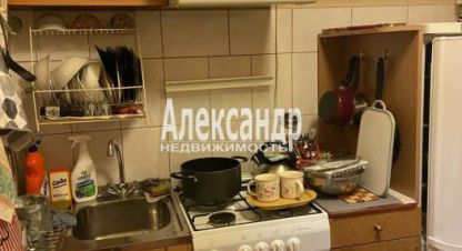 Купить 1 комнатную квартиру на улице Гагарина г. Ской посёлок кузнечное. Фотография №4 Купить 1 комнатную квартиру на улице Гагарина г. Ской посёлок кузнечное. Фотография №4