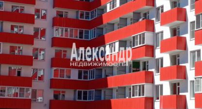 Купить квартиру 2-х комнатную, 69.2 кв. м. Фотография №1 Продам квартиру 2-х комнатную с общей площадью 69.2м2, 5/11 эт., на улице Московское шоссе, Пушкинский район, г. Посёлок шушары, Санкт-Петербург, Россия, агентство Александр-Недвижимость. Фотография №1