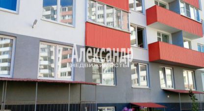 Купить 2-х комнатную квартиру в г. Посёлок шушары. Фотография №2 Купить 2-х комнатную квартиру в г. Посёлок шушары. Фотография №2