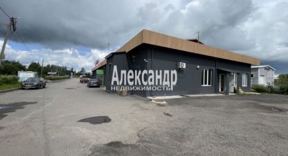 Купить торговое помещение в г. Коммунар. Фотография №2