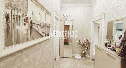 Купить квартиру 2-х комнатную, 65.3 кв. м. Фотография №8 Купить квартиру 2-х комнатную, 65.3 кв. м., Россия, г. Выборг. Фотография №8