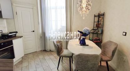 Продаётся 2-х комнатная квартира в г. Выборг. Фотография №6 Продаётся 2-х комнатная квартира в г. Выборг. Фотография №6