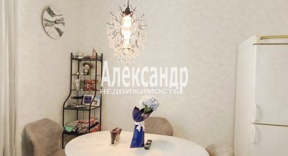Купить квартиру на улице Суворова пр-кт г. Выборг. Фотография №5 Купить квартиру на улице Суворова пр-кт г. Выборг. Фотография №5