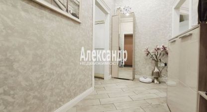 Купить квартиру 2-х комнатную, 65.3 кв. м. Фотография №9 Купить квартиру 2-х комнатную, 65.3 кв. м., Россия, г. Выборг. Фотография №9