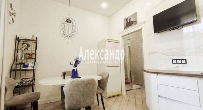 Купить 2-х комнатную квартиру на улице Суворова пр-кт г. Выборг. Фотография №4 Купить 2-х комнатную квартиру на улице Суворова пр-кт г. Выборг. Фотография №4