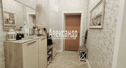 Купить квартиру 2-х комнатную, 65.3 кв. м. Фотография №10 Купить квартиру 2-х комнатную, 65.3 кв. м., Россия, г. Выборг. Фотография №10