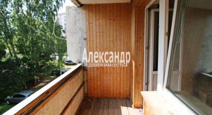 Продаётся 3-х комнатная квартира в г. Выборг. Фотография №6 Продаётся 3-х комнатная квартира в г. Выборг. Фотография №6