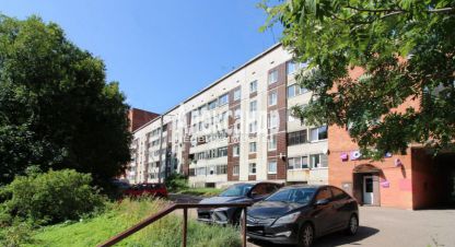 Купить квартиру в г. Выборг. Фотография №3 Купить квартиру в г. Выборг. Фотография №3