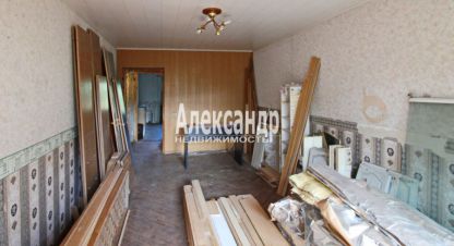 Купить 3-х комнатную квартиру на улице Приморская г. Выборг. Фотография №4 Купить 3-х комнатную квартиру на улице Приморская г. Выборг. Фотография №4