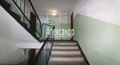 Купить квартиру 3-х комнатную, 71.8 кв. м. Фотография №9 Купить квартиру 3-х комнатную, 71.8 кв. м., Россия, г. Выборг. Фотография №9