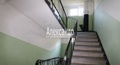 Купить квартиру 3-х комнатную, 71.8 кв. м. Фотография №10 Купить квартиру 3-х комнатную, 71.8 кв. м., Россия, г. Выборг. Фотография №10
