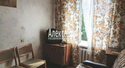 Продаётся квартира в г. Выборг. Фотография №7 Продаётся квартира в г. Выборг. Фотография №7