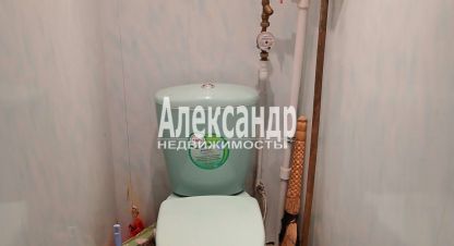 Купить квартиру 2-х комнатную, 42 кв. м. Фотография №10 Купить квартиру 2-х комнатную, 42 кв. м., Россия, г. Выборг. Фотография №10
