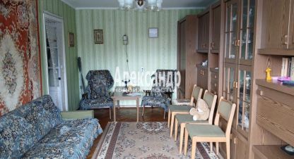 Купить 2-х комнатную квартиру г. Выборг. Фотография №4 Купить 2-х комнатную квартиру г. Выборг. Фотография №4