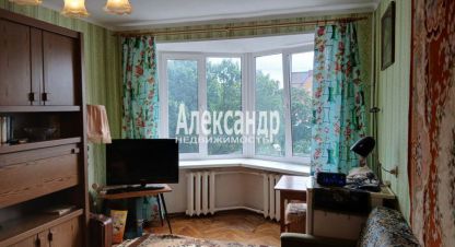 Купить 2-х комнатную квартиру в г. Выборг. Фотография №2 Купить 2-х комнатную квартиру в г. Выборг. Фотография №2