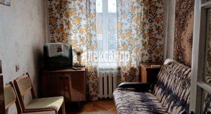 Купить квартиру 2-х комнатную, 42 кв. м. Фотография №8 Купить квартиру 2-х комнатную, 42 кв. м., Россия, г. Выборг. Фотография №8