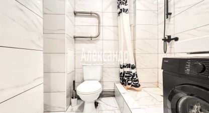 Продаётся квартира в г. Мурино. Фотография №6 Продаётся квартира в г. Мурино. Фотография №6