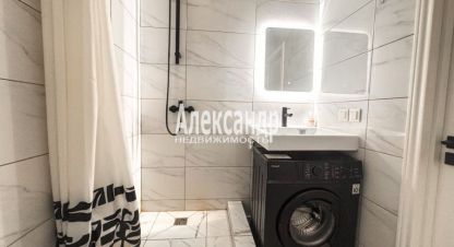Купить квартиру, 20.8 кв. м. Фотография №9 Купить квартиру, 20.8 кв. м., Россия, г. Мурино. Фотография №9