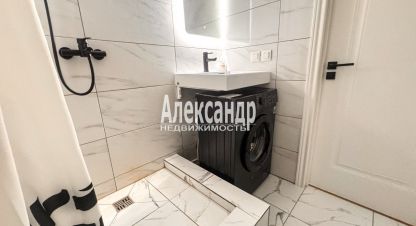 Купить квартиру, 20.8 кв. м. Фотография №8 Купить квартиру, 20.8 кв. м., Россия, г. Мурино. Фотография №8
