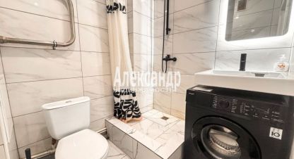 Продаётся квартира в г. Мурино. Фотография №7 Продаётся квартира в г. Мурино. Фотография №7