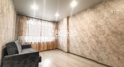 Купить квартиру в г. Мурино. Фотография №2 Купить квартиру в г. Мурино. Фотография №2