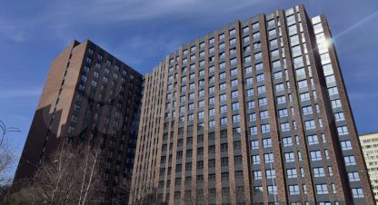 Продам квартиру 1 комнатную с общей площадью 43.8м2, 4/16 эт., на улице Троицкая, г. Мытищи, Московская обл., Россия, агентство Флэт Сити. Фотография №1