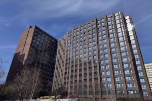 Продам квартиру 1 комнатную с общей площадью 43.8м2, 4/16 эт., на улице Троицкая, г. Мытищи, Московская обл., Россия, агентство Флэт Сити