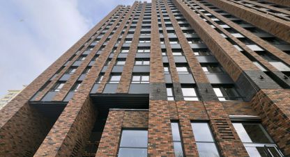 Купить квартиру, 29.9 кв. м. Фотография №1 Продам квартиру с общей площадью 29.9м2, 10/16 эт., на улице Троицкая, г. Мытищи, Московская обл., Россия, агентство Флэт Сити. Фотография №1