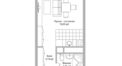 Купить квартиру в г. Мытищи. Фотография №3 Купить квартиру в г. Мытищи. Фотография №3