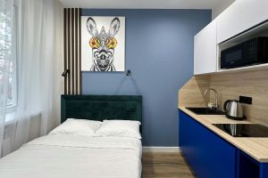 Продам квартиру с общей площадью 10м2, 1/5 эт., на улице Малая Грузинская, Пресненский (ЦАО) район, г. Москва, Москва, Россия, агентство Флэт Сити