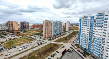 Купить квартиру 1 комнатную, 43.3 кв. м. Фотография №9 Купить квартиру 1 комнатную, 43.3 кв. м., Россия, г. Тверь. Фотография №9