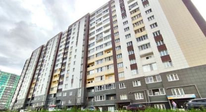 Купить квартиру в г. Тверь. Фотография №3 Купить квартиру в г. Тверь. Фотография №3