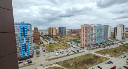 Купить квартиру 1 комнатную, 43.3 кв. м. Фотография №10 Купить квартиру 1 комнатную, 43.3 кв. м., Россия, г. Тверь. Фотография №10
