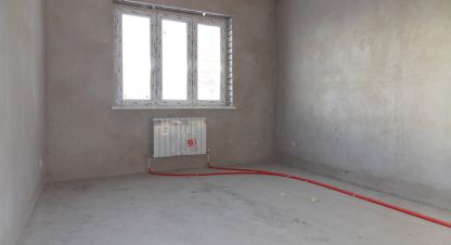 Купить квартиру 1 комнатную, 43.3 кв. м., Россия, г. Тверь. Фотография №9