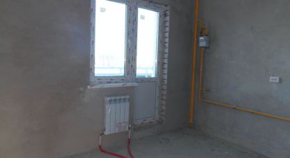 Купить квартиру 1 комнатную, 43.3 кв. м., Россия, г. Тверь. Фотография №8