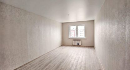 Продам квартиру 1 комнатную с общей площадью 43.3м2, 8/14 эт., на улице Гусева, г. Тверь, Тверская обл., Россия, агентство Флэт Сити. Фотография №1