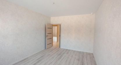 Купить 1 комнатную квартиру на улице Гусева г. Тверь. Фотография №4