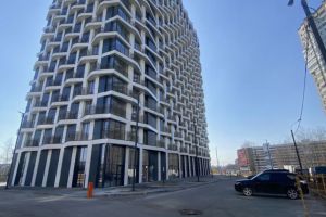 Продам квартиру с общей площадью 22.75м2, 10/16 эт., на улице Чистяковой, г. Одинцово, Московская обл., Россия, агентство Флэт Сити