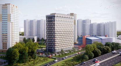 Купить квартиру в г. Одинцово. Фотография №2