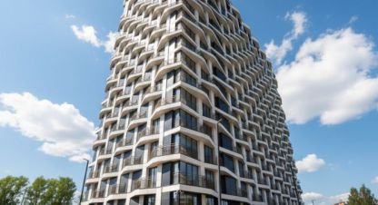 Купить квартиру, 34.5 кв. м. Фотография №1 Продам квартиру с общей площадью 34.5м2, 16/16 эт., на улице Чистяковой, г. Одинцово, Московская обл., Россия, агентство Флэт Сити. Фотография №1