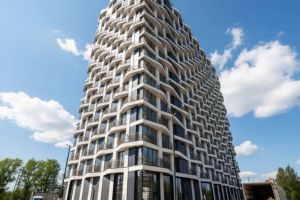 Продам квартиру с общей площадью 34.5м2, 16/16 эт., на улице Чистяковой, г. Одинцово, Московская обл., Россия, агентство Флэт Сити