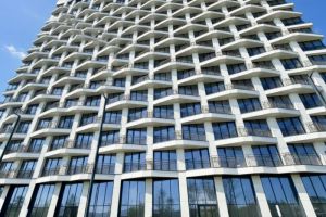 Продам квартиру с общей площадью 32.6м2, 16/16 эт., на улице Чистяковой, г. Одинцово, Московская обл., Россия, агентство Флэт Сити