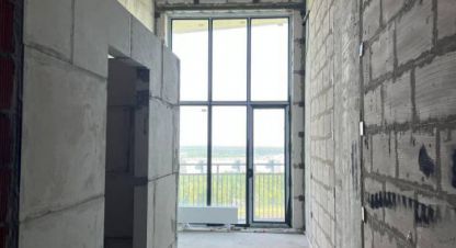 Продам квартиру с общей площадью 32.6м2, 15/16 эт., на улице Чистяковой, г. Одинцово, Московская обл., Россия, агентство Флэт Сити. Фотография №1