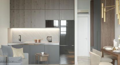Купить квартиру, 38.1 кв. м. Фотография №1 Продам квартиру с общей площадью 38.1м2, 8/9 эт., на улице Херсонская, г. Санкт-Петербург, Санкт-Петербург, Россия, агентство Флэт Сити. Фотография №1
