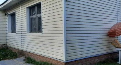 Продам дом 2-х комнатный с общей площадью 52м2, на улице Трубецкая, г. Балашиха, Московская обл., Россия, агентство ИП Рудешко И.А.. Фотография №1