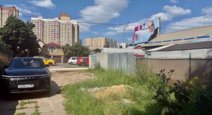 Снять земельный участок в г. Балашиха. Фотография №3