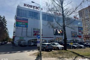 Продам торговое помещение с общей площадью 88.9м2, на улице Радиоцентра n, г. Щёлково, Московская обл., Россия, агентство ИП Рудешко И.А.