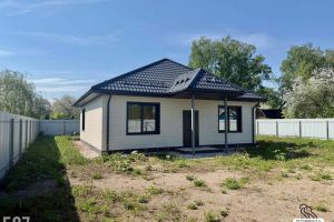 Продам дом 4-х комнатный с общей площадью 89.4м2, на улице Старохотовская, г. Щёлково, Московская обл., Россия, агентство ИП Рудешко И.А.